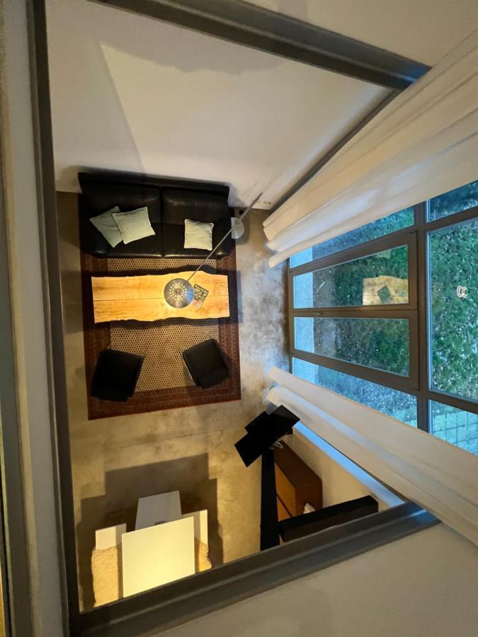 Historisches Designer Loft Villa Essen Exterior photo