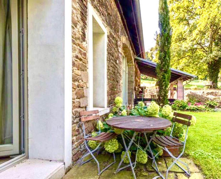 Historisches Designer Loft Villa Essen Exterior photo