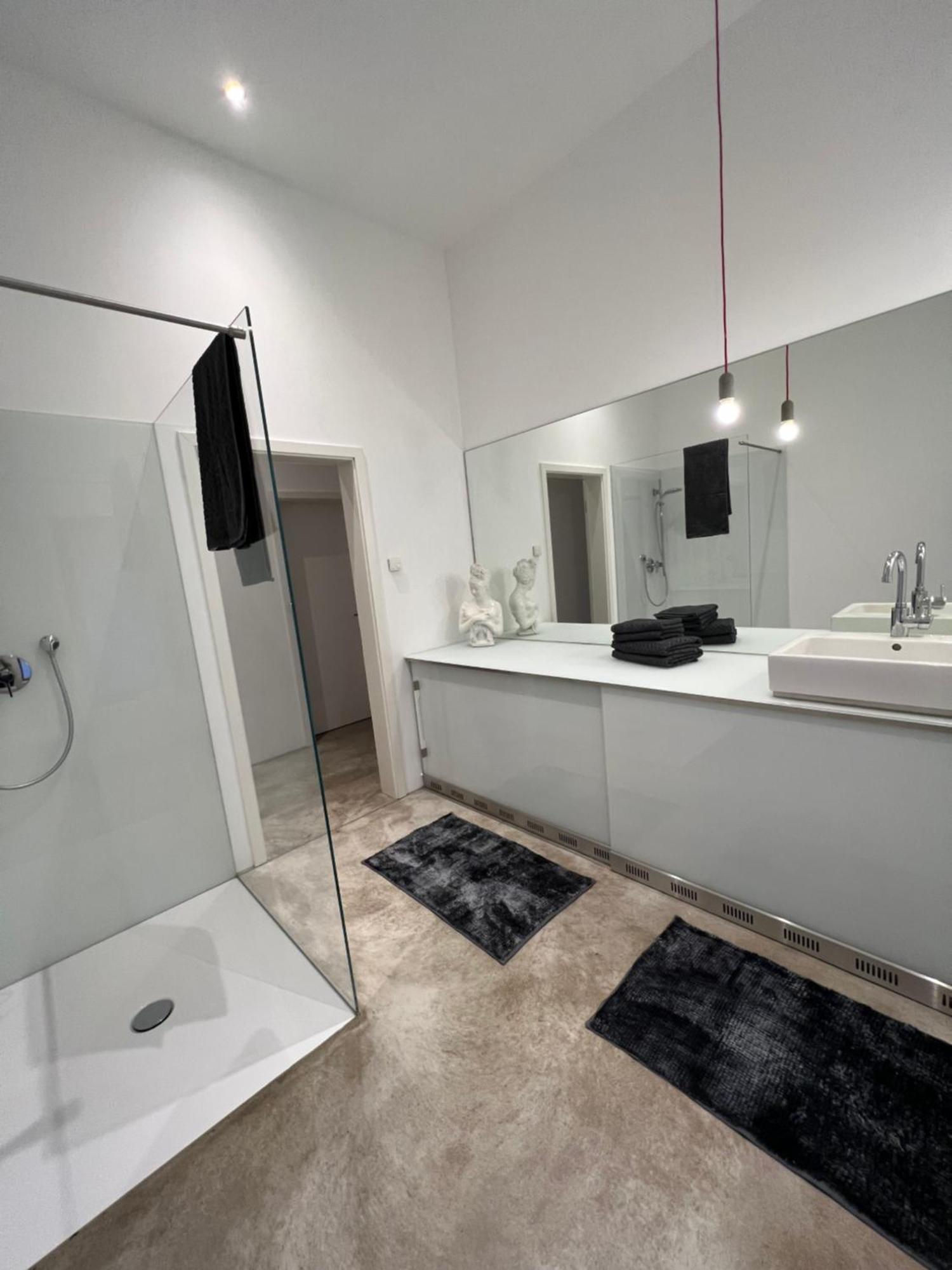 Historisches Designer Loft Villa Essen Exterior photo